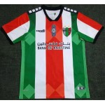 Club Deportivo Palestino Fodboldtrøjer Hjemmebanesæt 2021 Club Deportivo Palestino Fodboldtrøjer Hjemmebanesæt 2021